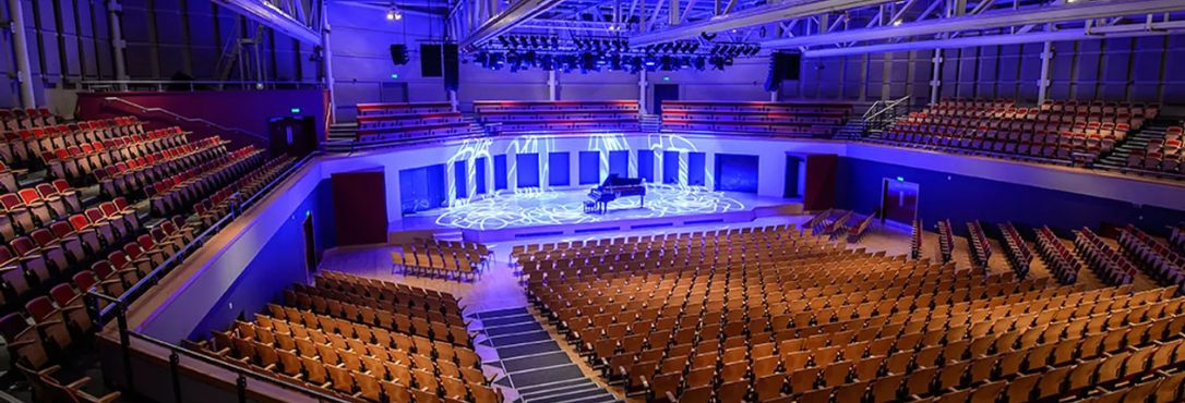 University Venues for a corporate meeting – key considerations