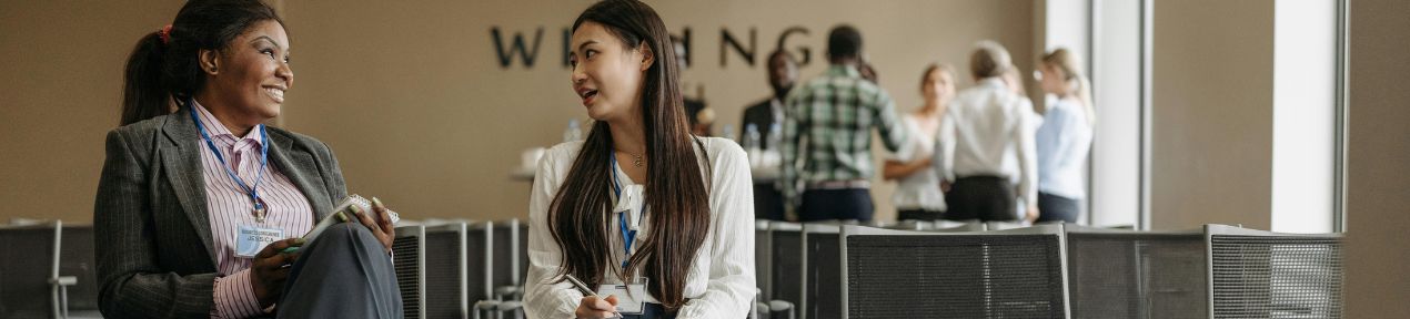 What event bookers are actually looking for in 2026
