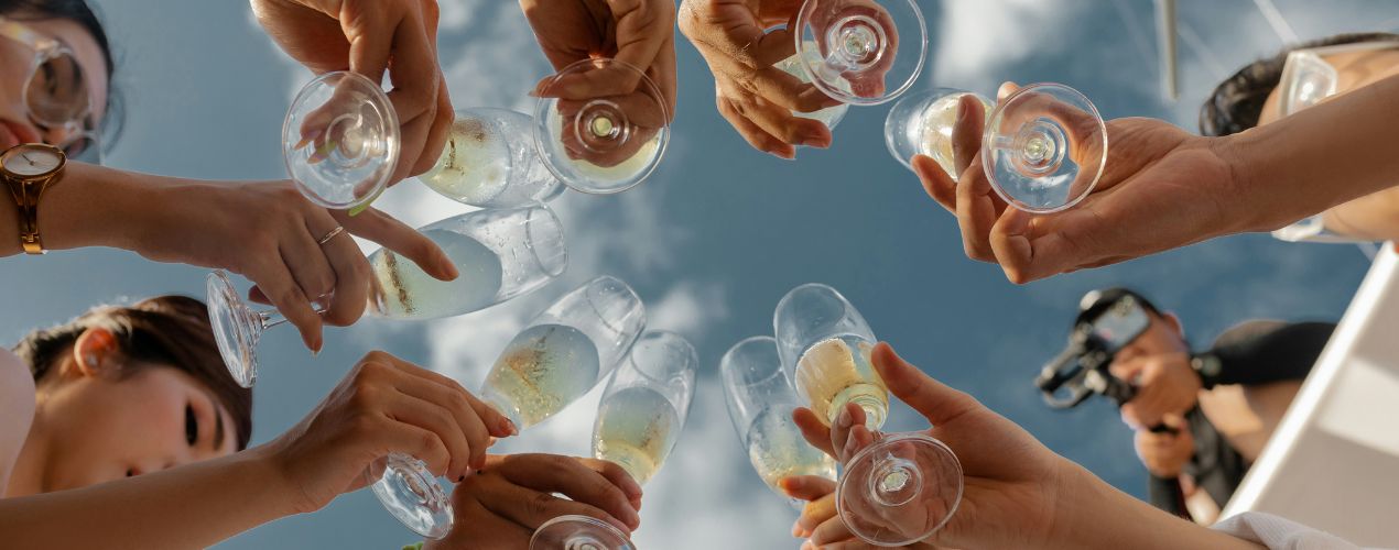 Why EDGE licensed venues win more events